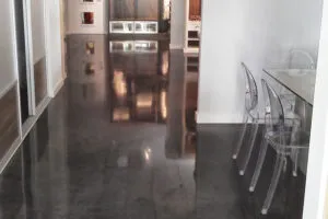 Polished Concrete 2