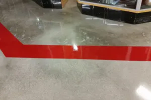Polished Concrete 3