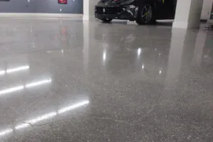 Polished Concrete 8