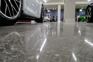 Polished Concrete 9