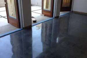 Polished Concrete 10