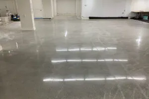 Polished Concrete 11