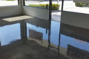 Polished Concrete 12