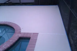 Exterior Surfaces 11