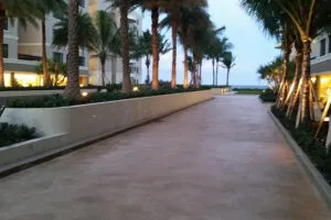 Exterior Surfaces 13