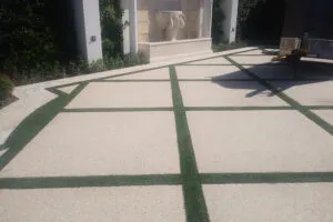 Exterior Surfaces 14