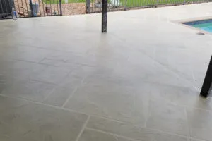 Exterior Surfaces 16