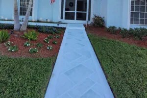 Exterior Surfaces 17