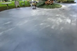 Exterior Surfaces 18