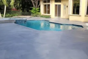 Exterior Surfaces 20