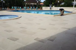 Exterior Surfaces 22