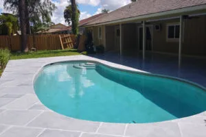 Exterior Surfaces 23