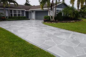 Exterior Surfaces 24