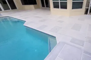 Exterior Surfaces 25