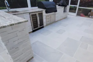 Exterior Surfaces 26