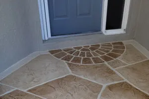 Exterior Surfaces 27