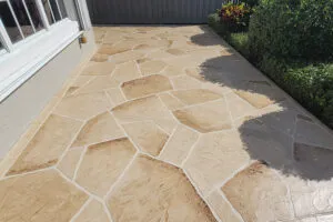 Exterior Surfaces 28