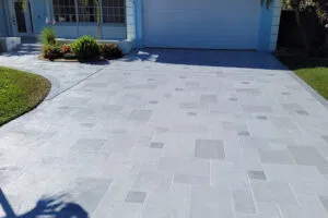 Exterior Surfaces 29