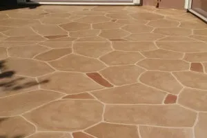 Exterior Surfaces 31