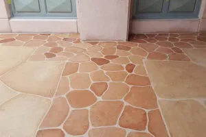 Exterior Surfaces 32